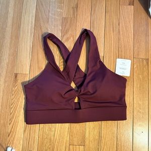 Fabletics sports bra bundle